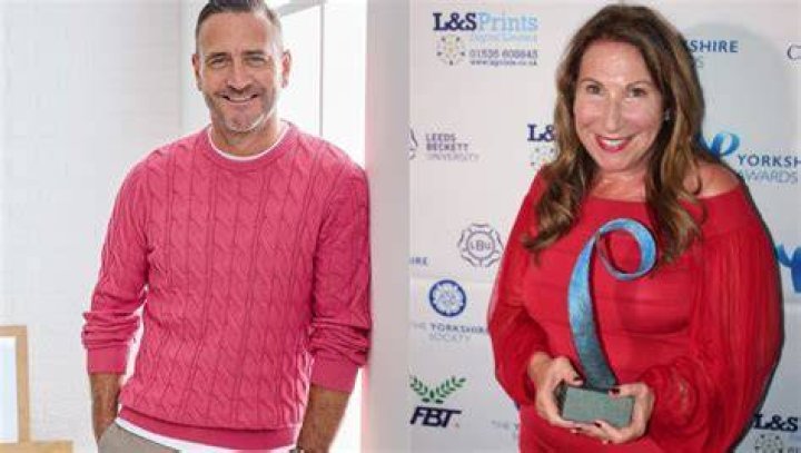 
Is Strictly Will Mellor Related To Kay Mellor? Meet His Parents Bill Mellor And Shirley Mellor 