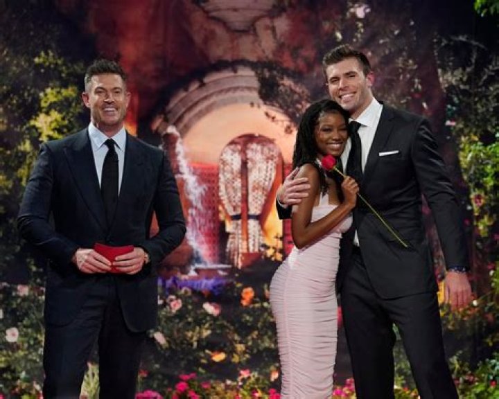
Is Zach Shallcross From ‘The Bachelorette’ Patrick Warburton’s Son? Here’s What We Know 