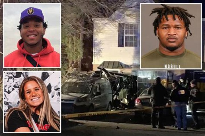 
Jalen Carter Accident And DUI Case Details – Was The Footballer Arrested? 