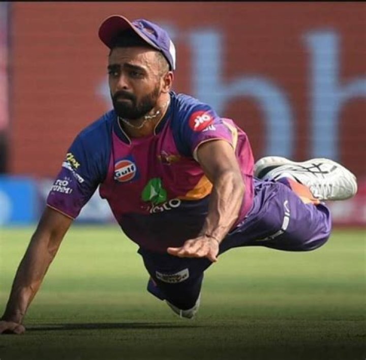 
Jaydev Undkat Height, Weight, Net Worth, Age, Birthday, Wikipedia, Who, Nationality, Biography 
