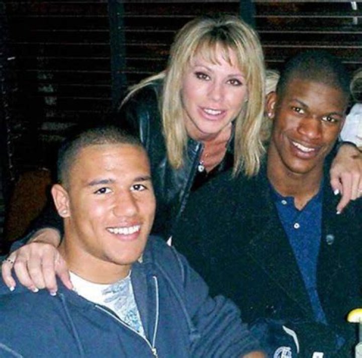 
Jimmy Butler’s Relationship History, Family Members and Recent Contracts 