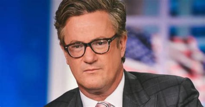 
Joe Scarborough Illness – What Happened To Him? Health Update And Age 