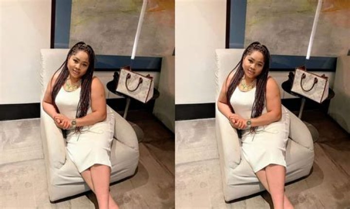 
“Judge me the way you see me” Regina Daniels’ mum, Rita Daniels shares deep message 