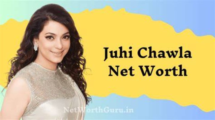 Juhi Chawla Height, Weight, Net Worth, Age, Birthday, Wikipedia, Who, Instagram, Biography