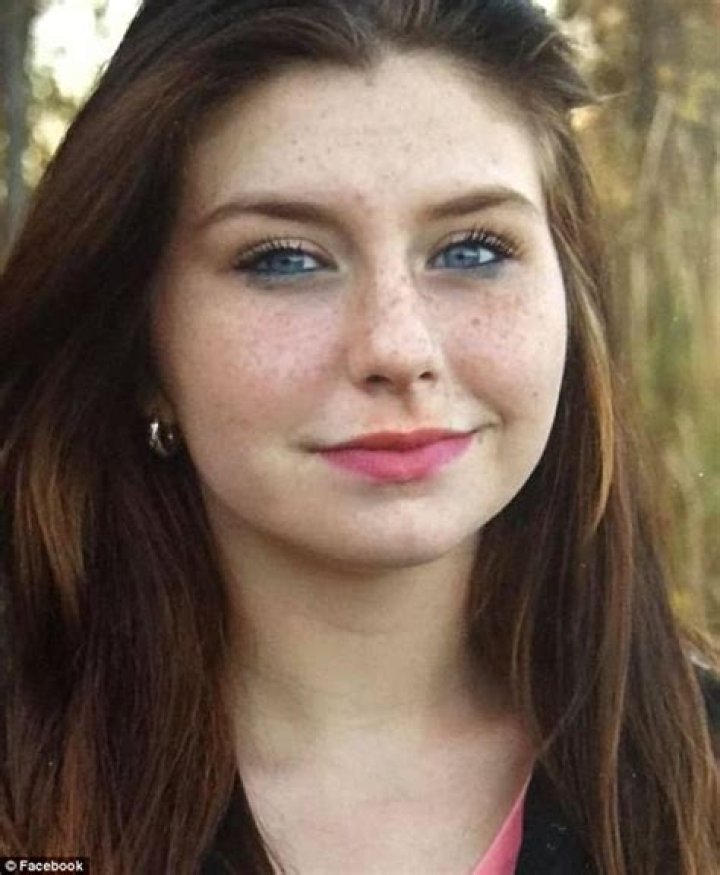 Kandis Fitzpatrick Obituary Missing Woman Body Remains Found Led By Killer Adam Strong