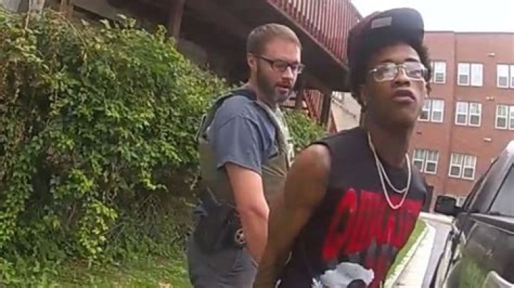 
Kentavious White Shooting Case And Suicide: Man Killed Mother GrandMom And Manager 