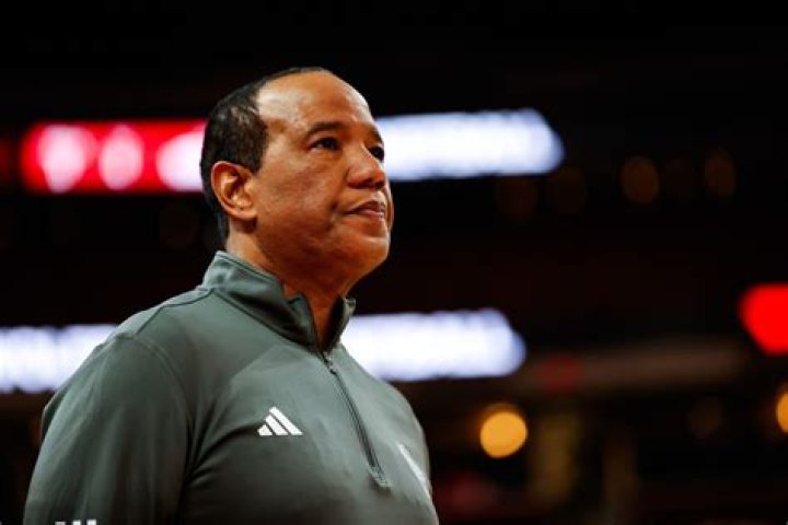 Kevin Keatts Height, Weight, Net Worth, Age, Birthday, Wikipedia, Who, Instagram, Biography