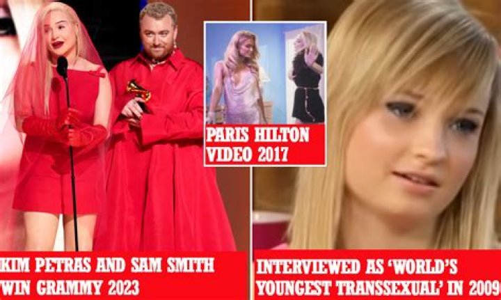 
Kim Petras Wiki: Who Are Her Parents? Ethnicity And Net Worth Details 