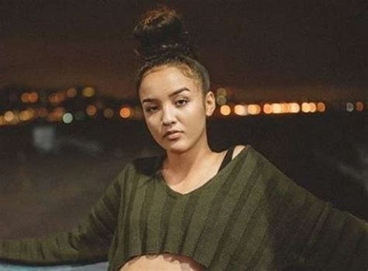 
Lexii Alijai Height, Weight, Net Worth, Age, Birthday, Wikipedia, Who, Nationality, Biography 