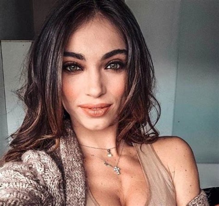 
Lorella Boccia Height, Weight, Net Worth, Age, Birthday, Wikipedia, Who, Nationality, Biography 