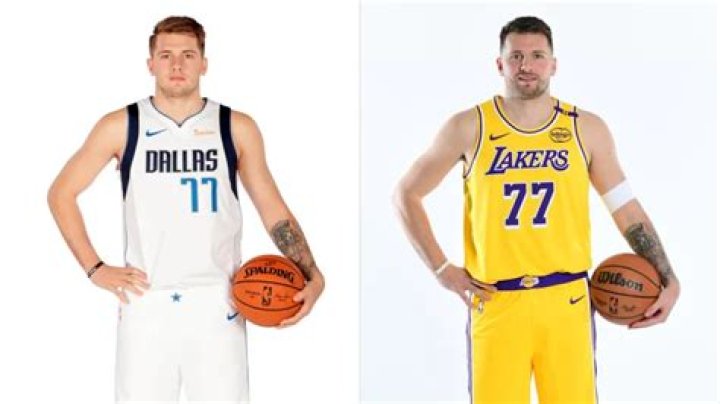 Luca Doncic Height, Weight, Net Worth, Age, Birthday, Wikipedia, Who, Nationality, Biography