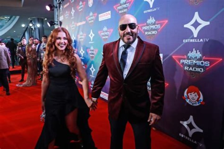 Lupillo Rivera Height, Weight, Net Worth, Age, Birthday, Wikipedia, Who, Instagram, Biography