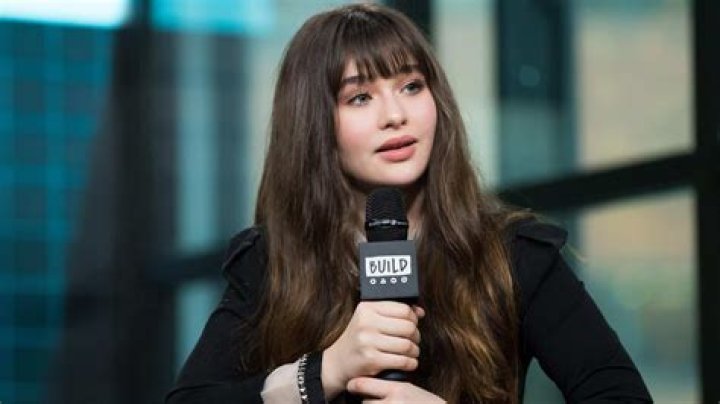 Malina Weissman Height, Weight, Net Worth, Age, Birthday, Wikipedia, Who, Nationality, Biography