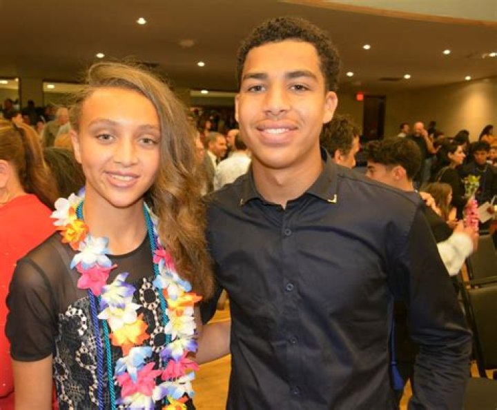 Marcus Scribner: What We Know About The Black-ish Star and His Parents