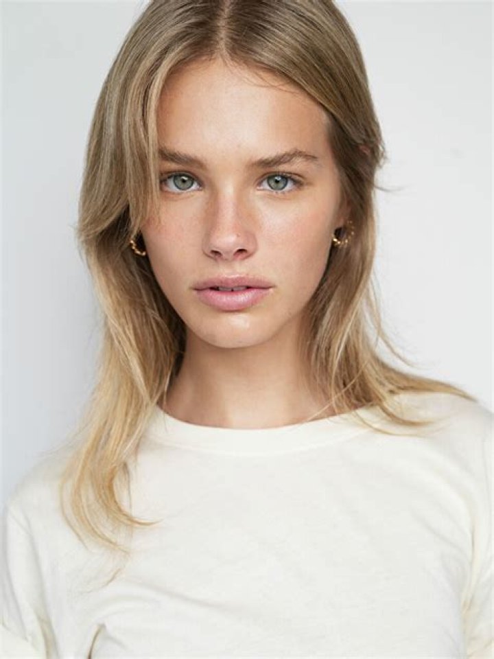  Mari Lederman