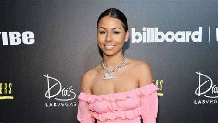 Mariah Amani Height, Weight, Net Worth, Age, Birthday, Wikipedia, Who, Nationality, Biography