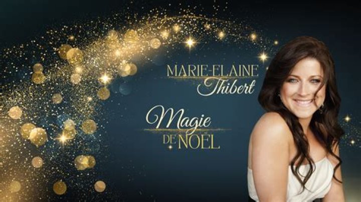 Marie Elaine Thibert Age, Birthday, Wikipedia, Who, Nationality, Biography