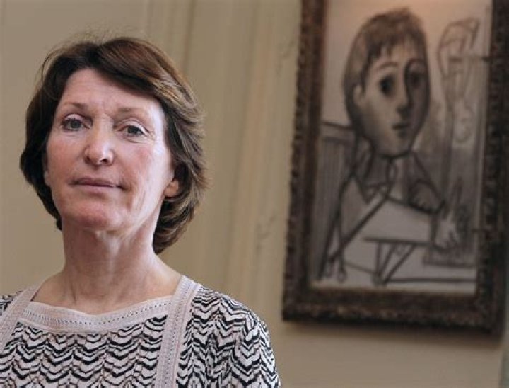 Marina Picasso Net Worth: How Rich Is Pablo Picasso Granddaughter?