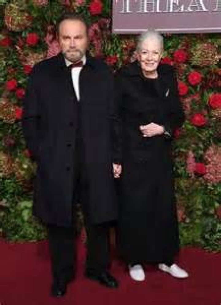Meet Franco Nero Wife Vanessa Redgrave Married Life And Age Gap