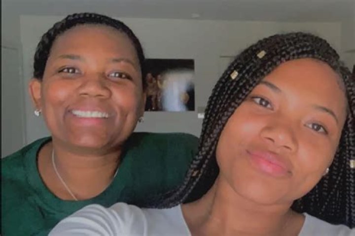 
Meet NaSheema Anderson And Fredrick Baker- Where Are Naz Hillmon Parents From? 