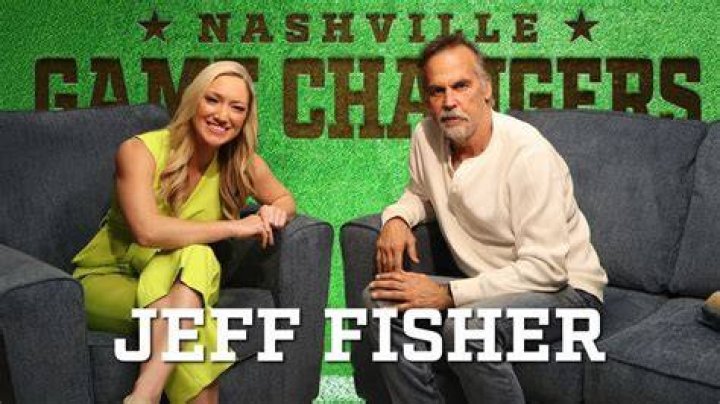 Michigan Panthers Head Coach Jeff Fisher Ex Wife Juli Fisher Now, His Salary and Net Worth