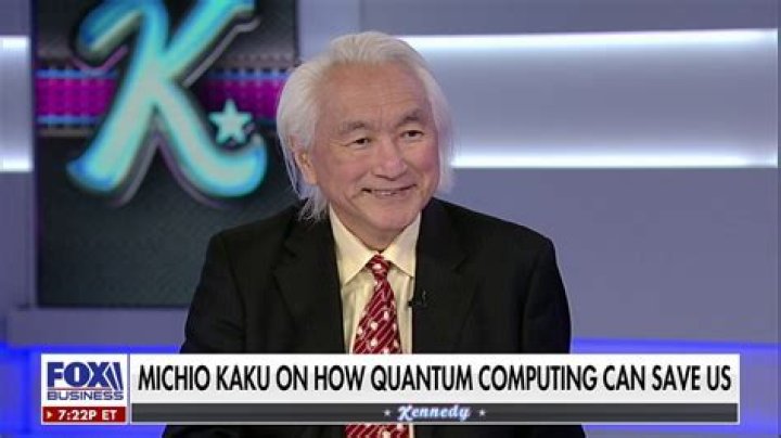 Michio Kaku Height, Weight, Net Worth, Age, Birthday, Wikipedia, Who, Nationality, Biography