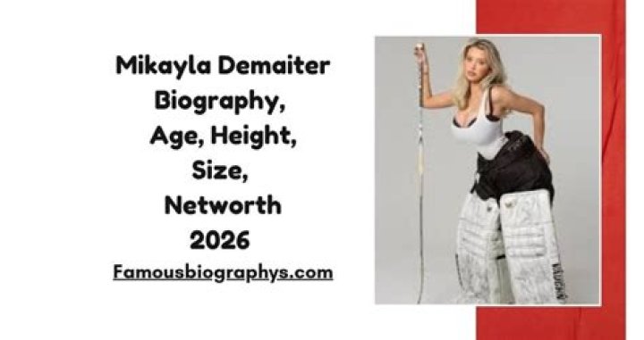 Mikayla Rez Height, Weight, Net Worth, Age, Birthday, Wikipedia, Who, Nationality, Biography