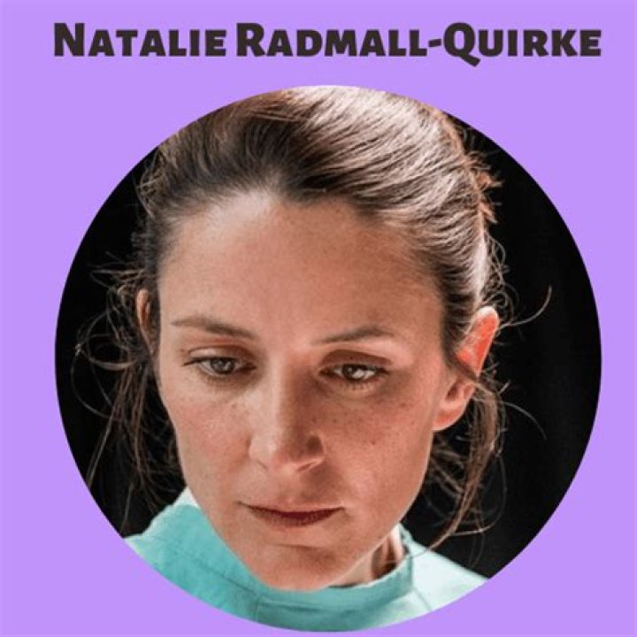 
Natalie Radmall-Quirke Height, Weight, Net Worth, Age, Birthday, Wikipedia, Who, Nationality, Biography 