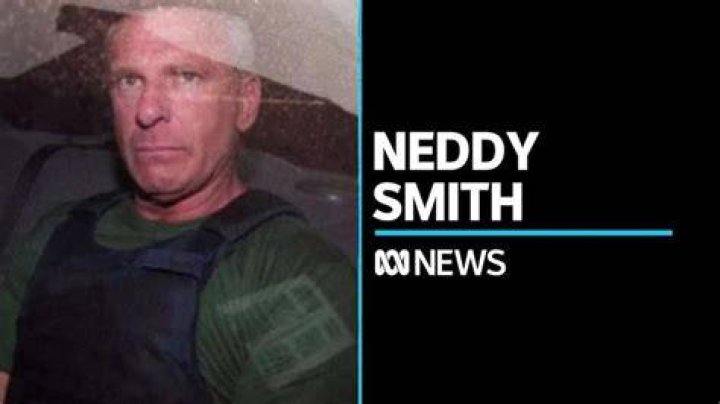 
Neddy Smith Height, Weight, Net Worth, Age, Birthday, Wikipedia, Who, Nationality, Biography 