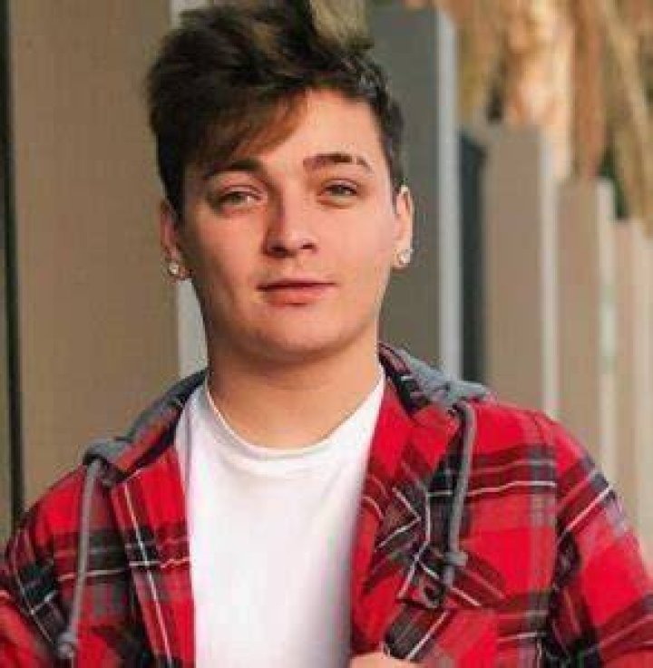 Nick Bean (TikTok Star) Biography, Age, Girlfriend, Height, Net Worth