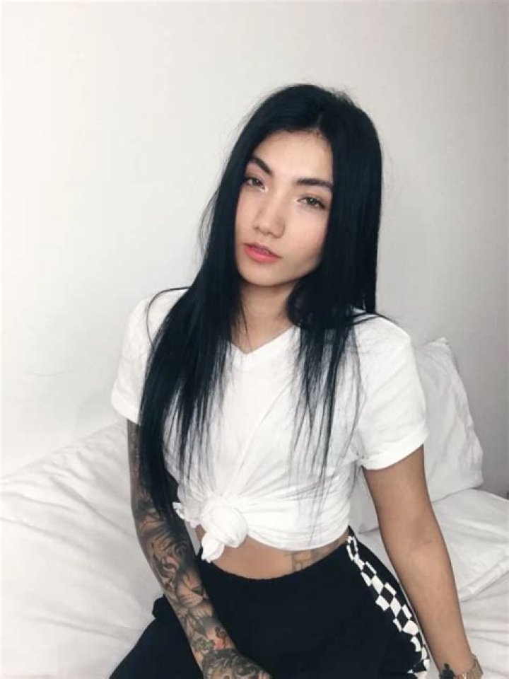 
Nicole Amado Height, Age, Boyfriend, Biography, Wiki, Net Worth 