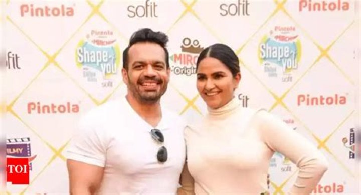 No, David Castañeda Is Not Gay- He Is Currently Dating Ritu, Family And Net Worth