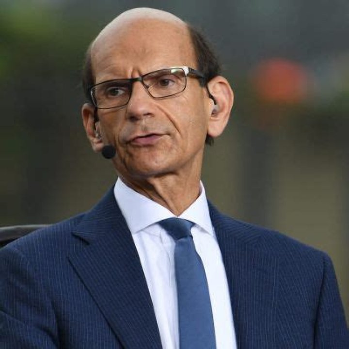 
Paul Finebaum Religion | What’s His Ethnicity | Is He Jewish? 