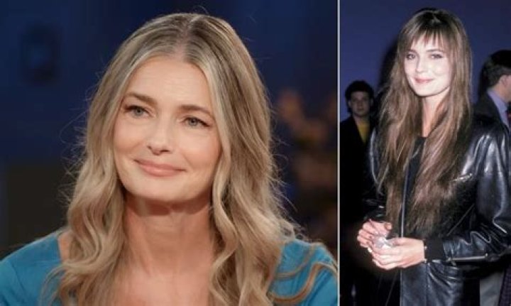 
Paulina Porizkova Says She Was 15 When a Photographer Exposed Himself to Her: ‘First Time I Saw a Penis’ 
