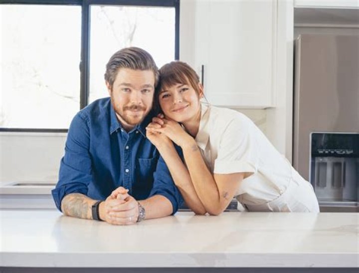 Phillip Frankland Lee Wife Margarita Kallas Lee Age Gap, What We Know About The Top Chef