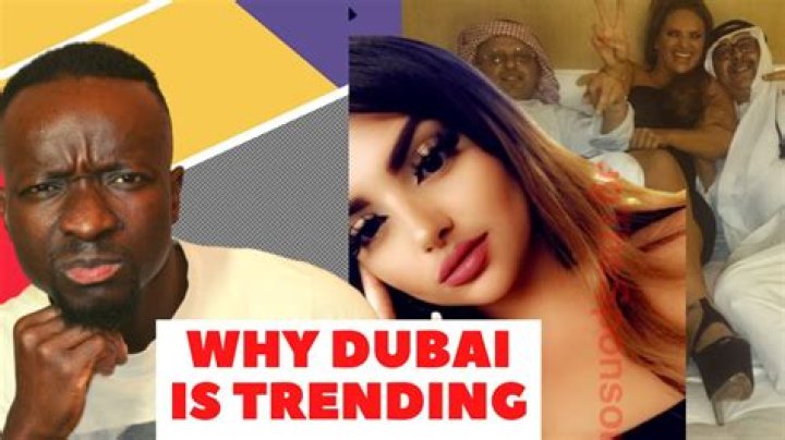 Porta Potty Dubai Meaning And Instagram Models’ Confession Stories