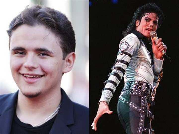 Prince Michael Jackson Age, Birthday, Wikipedia, Who, Nationality, Biography