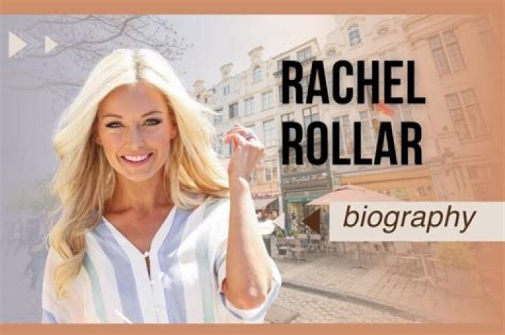 Rachel Rollar Height, Weight, Net Worth, Age, Birthday, Wikipedia, Who, Instagram, Biography