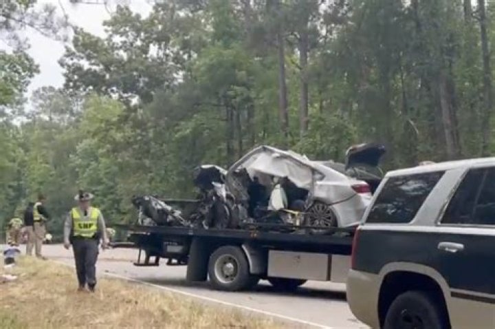 
Remington Williams Accident Update, What Happened To Him? 
