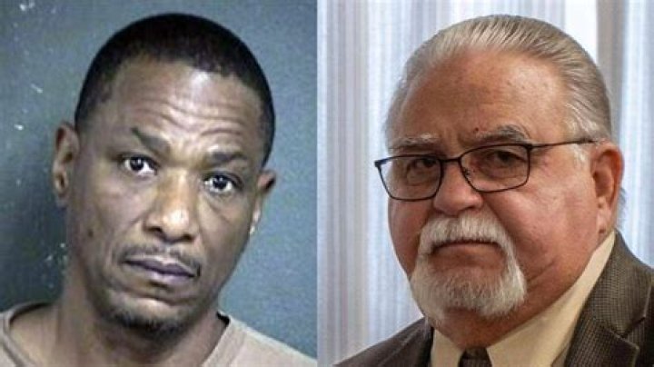 
Roger Golubski A Former Detective Is Charged With Drug Trafficking 