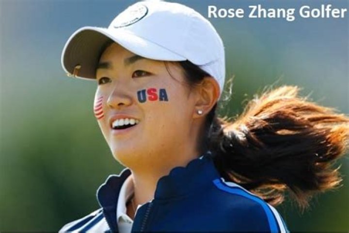 Rose Zhang Height, Weight, Net Worth, Age, Birthday, Wikipedia, Who, Instagram, Biography