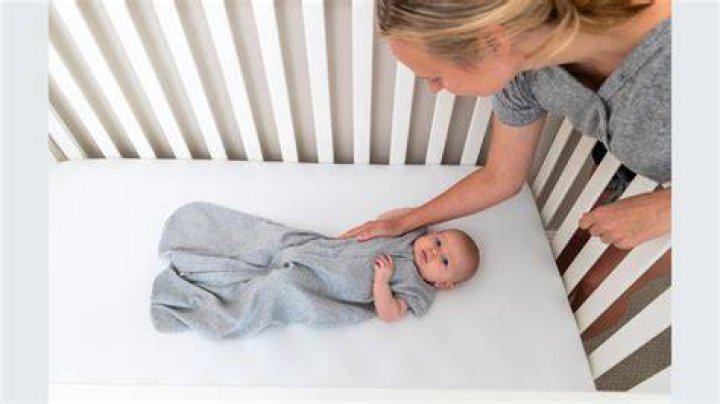 
Ruger has gifted himself a crib 