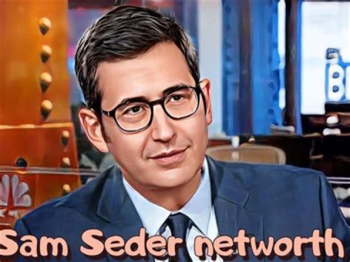 Sam Shlafstein Height, Weight, Net Worth, Age, Birthday, Wikipedia, Who, Nationality, Biography