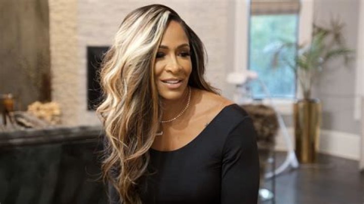 
Sandra Johnson Age, Birthday, Wikipedia, Who, Nationality, Biography 