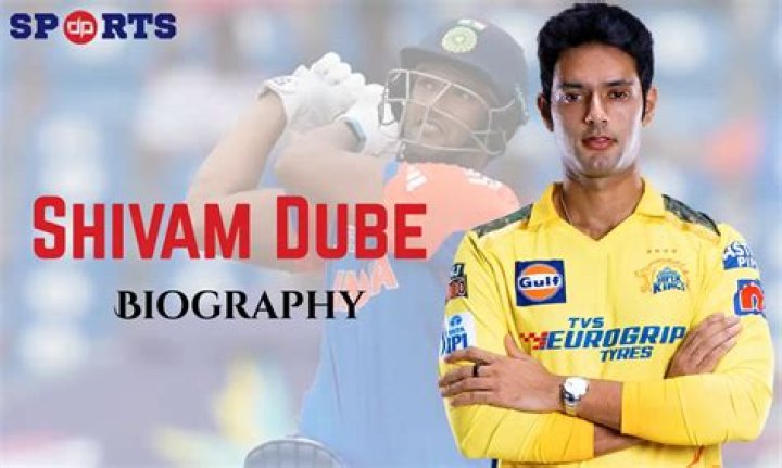 Shivam Dube Height, Weight, Net Worth, Age, Birthday, Wikipedia, Who, Nationality, Biography