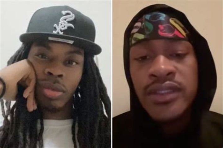 Solluminati Brother Passed Away, A Tribute To Gawd Triller