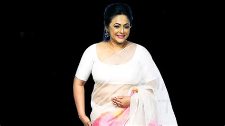 Sreelekha Mitra Height, Weight, Net Worth, Age, Birthday, Wikipedia, Who, Instagram, Biography