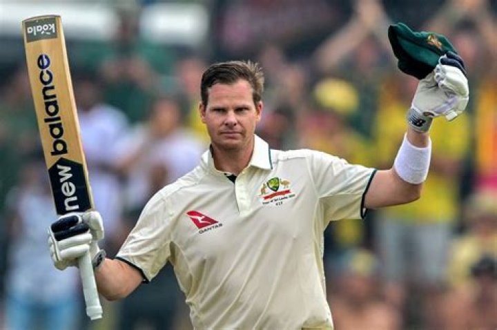 
Steve Smith Height, Weight, Net Worth, Age, Birthday, Wikipedia, Who, Nationality, Biography 