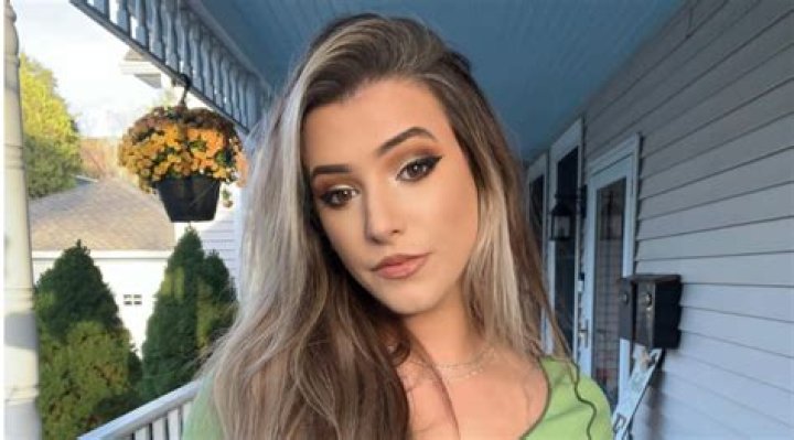 Sweeettails Height, Weight, Net Worth, Age, Birthday, Wikipedia, Who, Nationality, Biography