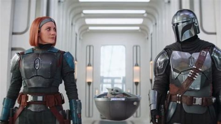 
The Mandalorian season 3: Who is Katie Sackhoff? 